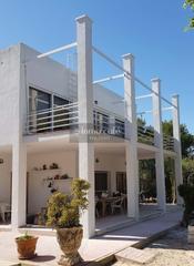 Xalet  N/a. Chalet en la marina del pinet elche, de 200 m2, 2 plantas,  4 do