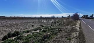 Terreny residencial  Crta dolores - elche