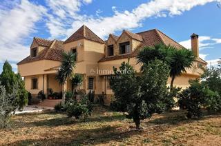 Casa  Camino viejo del hondon