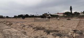 Terreny residencial  Crta del pinet