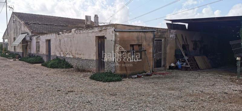 Foto 1205d72c-0071-4af9-b490-a283aa5d1d9f. Casa a La Foia - Daimés - Asprella Elche / Elx