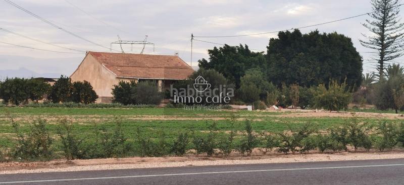 Foto 45bb081c-a66b-4720-924c-eaaca0be8253. Casa a La Foia - Daimés - Asprella Elche / Elx