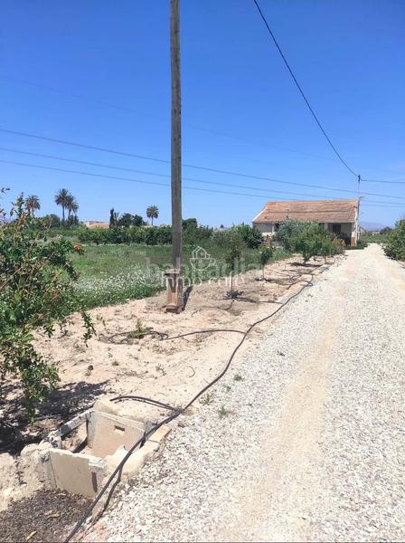 Foto 61260cdf-7961-47cf-be36-7b8b979457ef. Casa a La Foia - Daimés - Asprella Elche / Elx