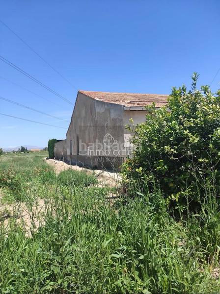 Foto 4d59af00-3867-4b62-ba4f-e6cb8246d2ee. Haus in La Foia - Daimés - Asprella Elche / Elx