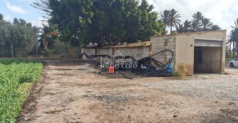 Foto a81e64ee-4d2e-44b4-bc1b-628c4c153d54. Haus in La Foia - Daimés - Asprella Elche / Elx