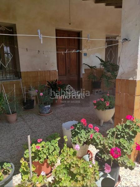 Foto ed04b399-26b0-4a10-b6b8-df9afc29d2cb. Haus in La Foia - Daimés - Asprella Elche / Elx