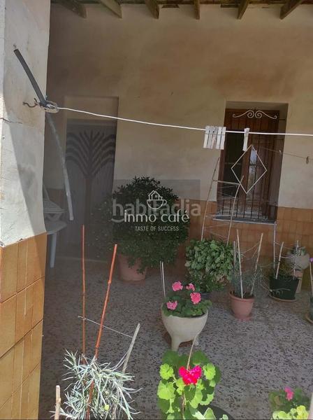 Foto 1744d258-fe72-487f-a98a-2425af572669. Maison dans La Foia - Daimés - Asprella Elche / Elx