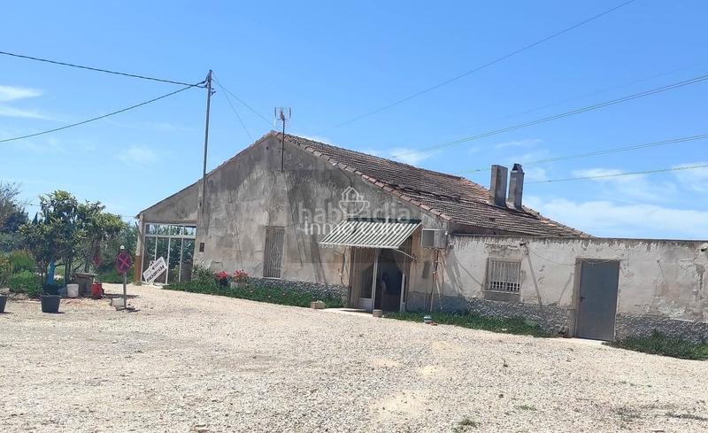 Foto 793f528e-022d-419a-b712-ead139e5d6f7. Maison dans La Foia - Daimés - Asprella Elche / Elx