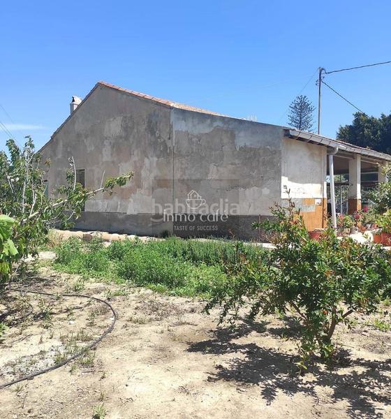 Foto eaad69c8-236d-4ed6-b26c-06540da6f52f. Maison dans La Foia - Daimés - Asprella Elche / Elx