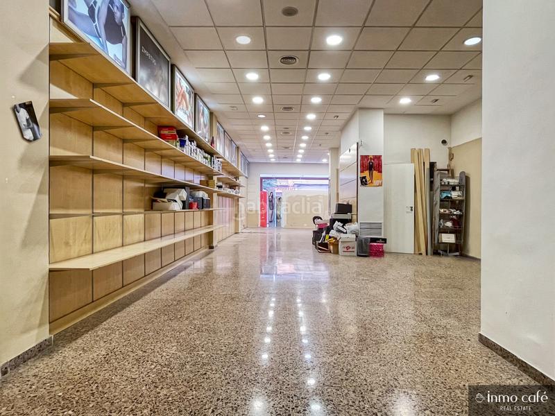 Foto 19cac01f-8c21-4976-81cd-99aad0ae550a. Alquiler local comercial en Centro Ontinyent