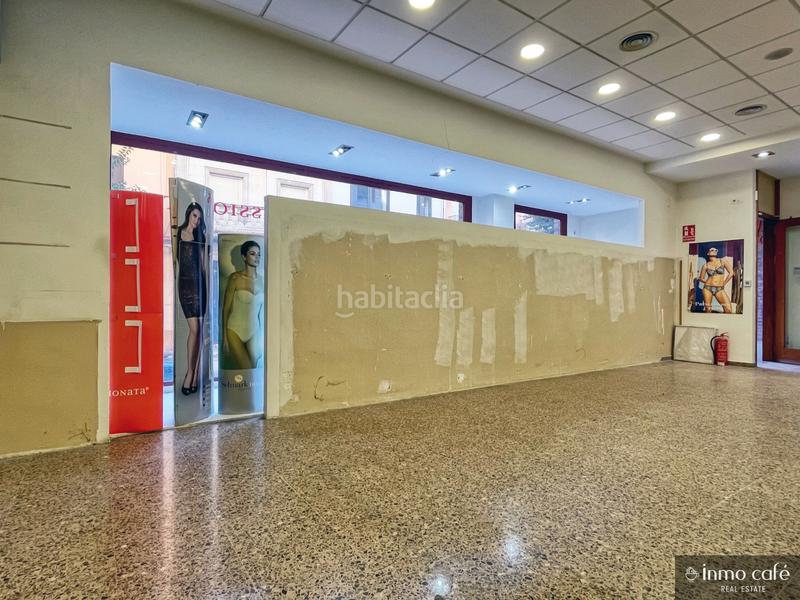 Foto 1ed7e033-d932-45fa-87da-46fcfef587fe. Lloguer local comercial a Centro Ontinyent