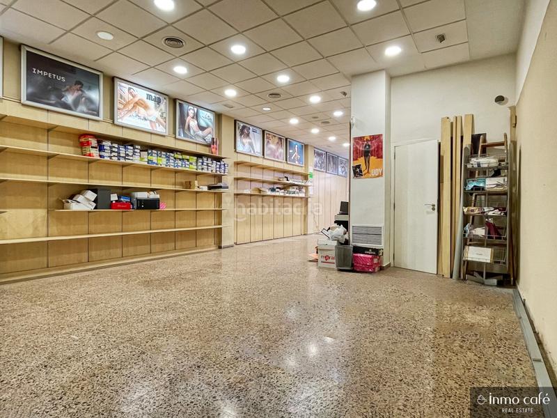 Foto 5673351e-d36f-49ba-90b7-2c4d318365fa. Lloguer local comercial a Centro Ontinyent