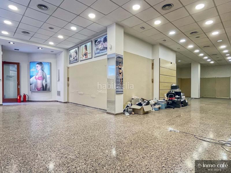 Foto 683a4dd9-f87c-4778-b2f2-99bfe5489436. Lloguer local comercial a Centro Ontinyent