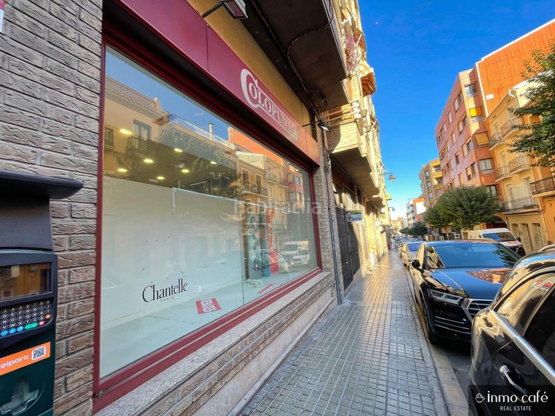 Foto b47dd355-744e-4796-8277-15e384f7655b. Lloguer local comercial a Centro Ontinyent