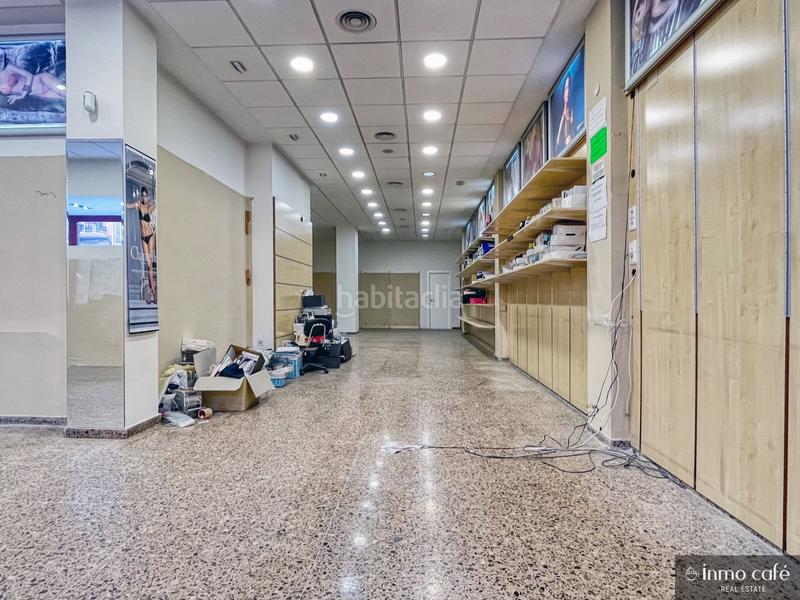 Foto be1aeff0-76b5-4550-8456-e1ae8cb077fc. Lloguer local comercial a Centro Ontinyent