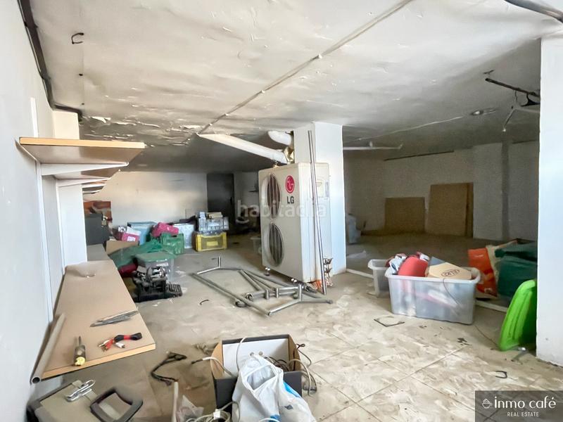 Foto e6f7e6c8-cebc-4acb-a774-98b68a92b5a6. Lloguer local comercial a Centro Ontinyent