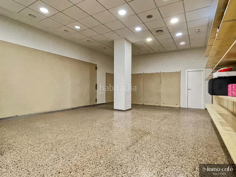 Foto 26d23ec0-3782-43d5-b8e5-7053711314db. Location local commercial dans Centro Ontinyent