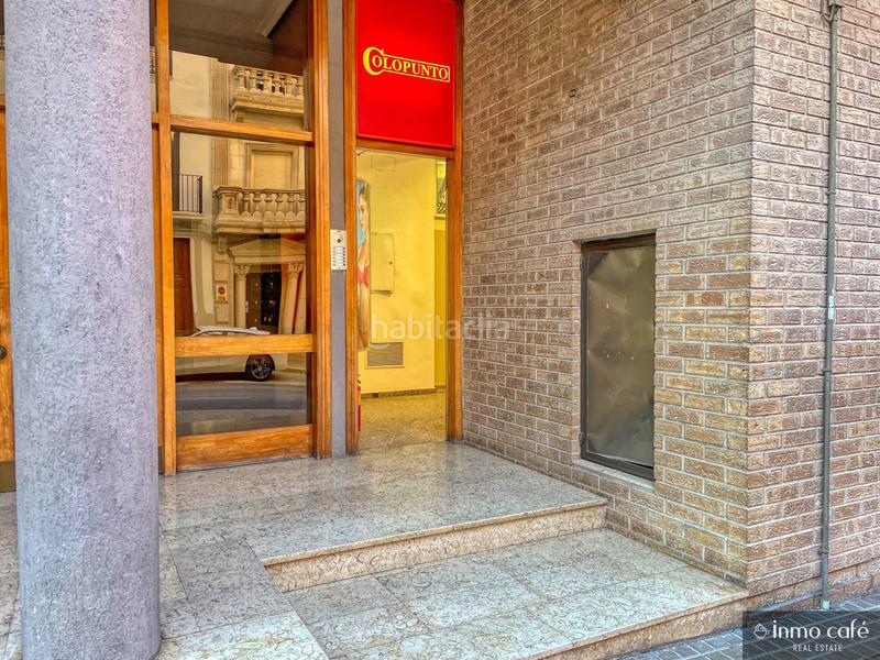 Foto ff076b1f-895d-4a5c-b182-246941357d15. Location local commercial dans Centro Ontinyent
