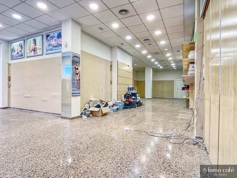 Foto b43d4141-f8ca-4028-ba77-b7f526875d58. Affitto locale commerciale in Centro Ontinyent