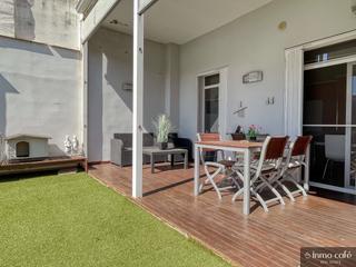 Casa adossada  Avenida pais valencia