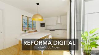 Appartement  Vicente ferri