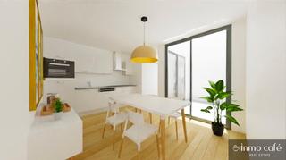 Etagenwohnung  Vicente ferri