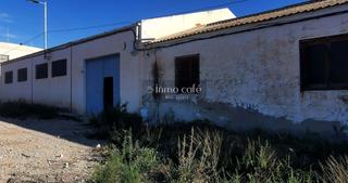 Industrial building  Violin nuevo