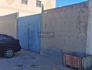 Terreny residencial  Violin nuevo