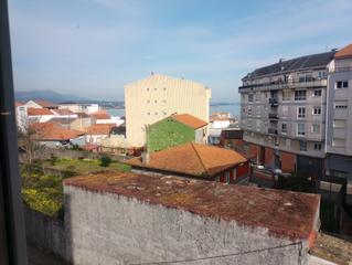 Location Appartement à Santa Uxía de Ribeira. Piso alquiler de verano en ribeira