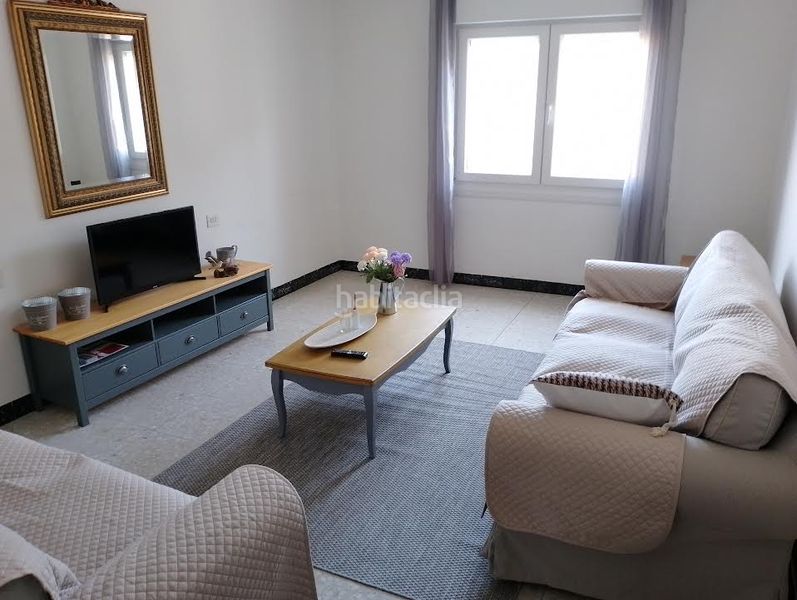 Foto 76b86b0c-8d22-4660-b805-52d12f041ce6. Rent flat in santa uxía de Ribeira Ribeira