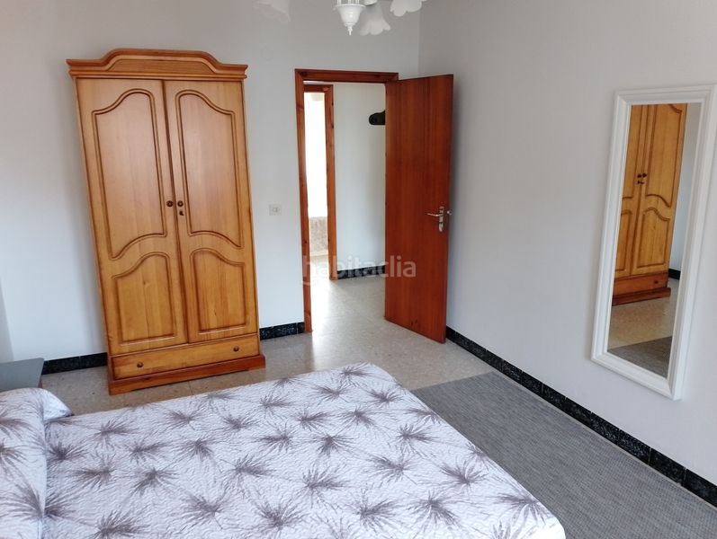 Foto d4e3139f-ec0d-41db-8cf7-7966f8a3ad67. Rent flat in santa uxía de Ribeira Ribeira
