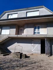 Xalet a Santa Uxía de Ribeira. Oportunidad casa en la playa en aguiño. excelentes vistas al mar