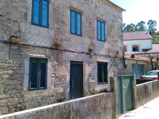 Masia a Aldea caamaño 2. Rebajada 20.000€ casa de piedra rústica en precioso entorno.