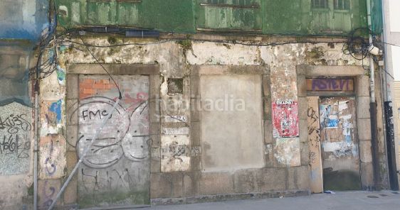 Foto c774ae19-fd65-4e83-8990-d053170b2254. Edifici a rúa orzán 18 a Monte Alto - Zalaeta - Atocha Coruña (A)