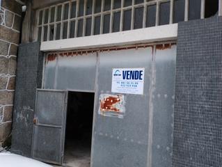 Geschäftsraum in Rua francisco lorenzo mariño 104. Bajo en aguiño, ribeira.