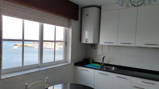 Location Appartement à Santa Uxía de Ribeira. Alquiler mes de agosto o meses de septiembre a junio