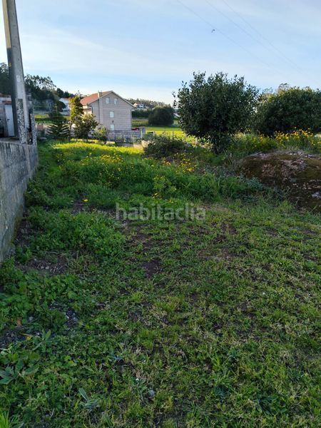Foto 00367757-59d5-4b10-8926-a6c0f9336ccf. Terreny residencial a santa uxía de Ribeira Ribeira