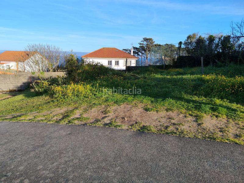 Foto 4bd66449-c2cc-492a-8e72-42e61f7934f5. Terreny residencial a santa uxía de Ribeira Ribeira