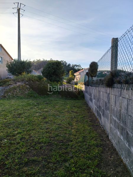 Foto 50266333-38ee-407c-9a42-07602b2a11d5. Terreny residencial a santa uxía de Ribeira Ribeira