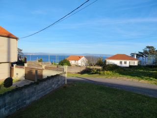 Terreny residencial a Santa Uxía de Ribeira