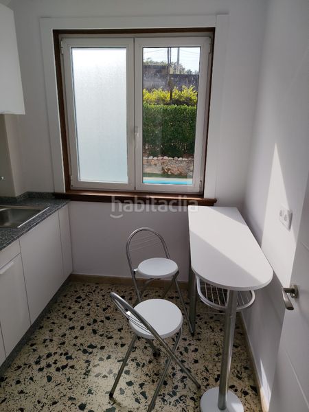 Foto cf67675c-964b-46f7-bcf0-41f24b67af0f. Rent apartment in santa uxía de Ribeira Ribeira