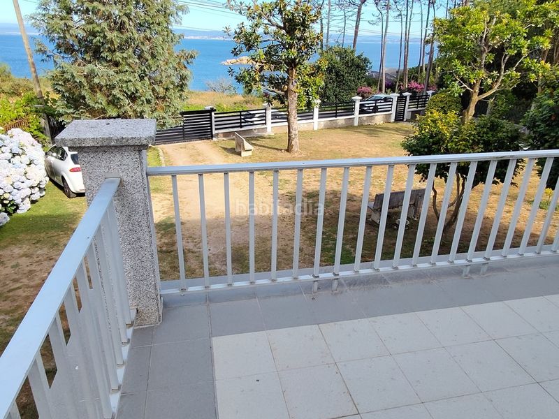 Foto ef7f1315-4045-41b1-81af-ca73dfda6897. Rent apartment in santa uxía de Ribeira Ribeira