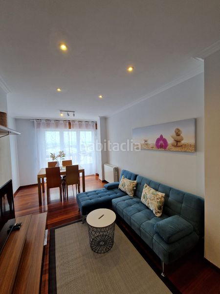 Foto 2b1dcadd-4216-427f-bcb5-c0b0aa62748b. Rent flat in rúa sorribas 23 in santa uxía de Ribeira Ribeira