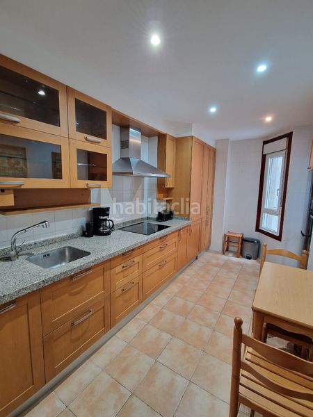 Foto 30038080-1c29-49f6-8b68-fa4c3a58008f. Rent flat in rúa sorribas 23 in santa uxía de Ribeira Ribeira