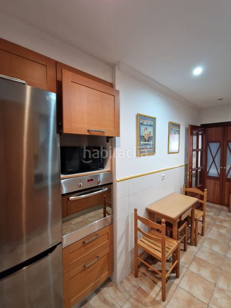 Foto 4e0ba556-000e-48bf-8a0c-06210baa25e4. Rent flat in rúa sorribas 23 in santa uxía de Ribeira Ribeira