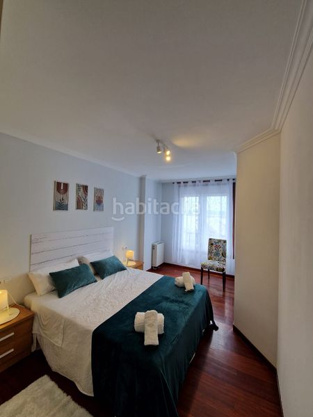 Foto 530ef1f5-803a-48cf-81da-b2217aa9e6b9. Rent flat in rúa sorribas 23 in santa uxía de Ribeira Ribeira