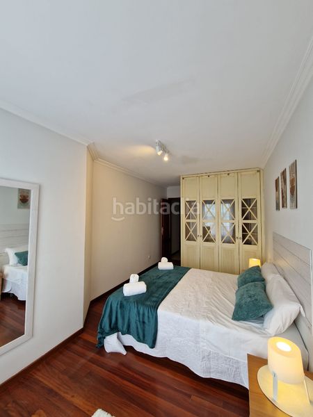 Foto 893956f9-0516-474f-b21b-bf7e12c66e57. Rent flat in rúa sorribas 23 in santa uxía de Ribeira Ribeira