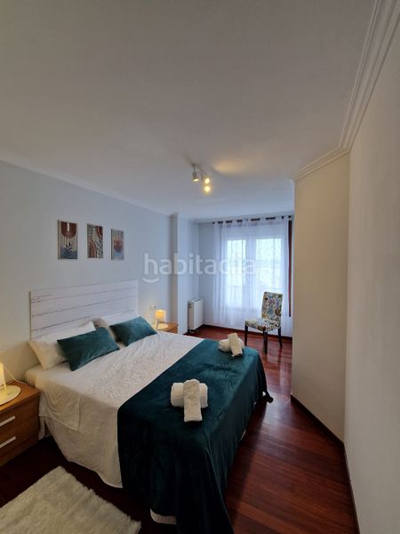 Foto 8b811424-bb83-4bba-9b41-104ab6677c3c. Rent flat in rúa sorribas 23 in santa uxía de Ribeira Ribeira