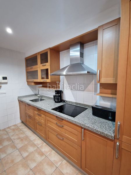 Foto 947579d9-dd00-49e8-a364-6f5e12d2f503. Rent flat in rúa sorribas 23 in santa uxía de Ribeira Ribeira