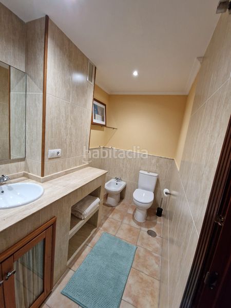 Foto a57c3bce-2108-4241-aad2-295c93b7242c. Rent flat in rúa sorribas 23 in santa uxía de Ribeira Ribeira